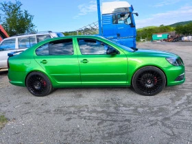 Skoda Octavia 2.0tdi БКД ДСГ6, снимка 3