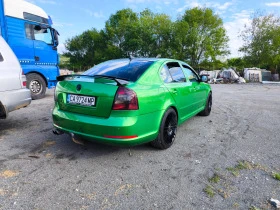 Skoda Octavia 2.0tdi БКД ДСГ6, снимка 4