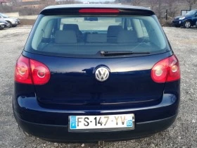 VW Golf 1.9TDI - [7] 