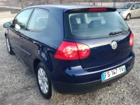 VW Golf 1.9TDI - [6] 