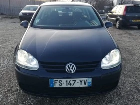 VW Golf 1.9TDI - [3] 