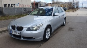 Обява за продажба на BMW 530 3.0d 218kc ~7 500 лв. - изображение 1