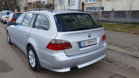     BMW 530 3.0d 218kc