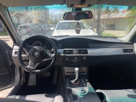 BMW 530 XD, снимка 7 - Автомобили и джипове - 45076371