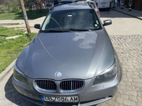 BMW 530 XD, снимка 2 - Автомобили и джипове - 45076371