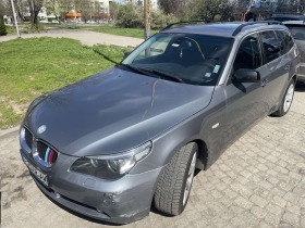 BMW 530 XD, снимка 3 - Автомобили и джипове - 45076371