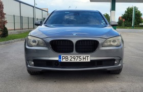 BMW 730, снимка 2 - Автомобили и джипове - 45512372