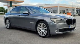 Обява за продажба на BMW 730 ~21 500 лв. - изображение 2