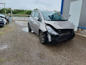 Hyundai Ix20 1.6i-на части, снимка 1