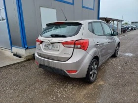 Hyundai Ix20 1.6i-на части, снимка 2