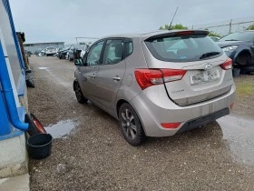 Hyundai Ix20 1.6i-на части, снимка 3