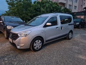 Dacia Dokker 1.6  85kc  gpl | Mobile.bg    3