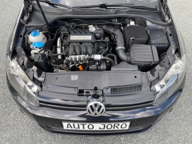 VW Golf 1.6i-Газов Инжекцион, снимка 16