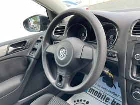 VW Golf 1.6i-Газов Инжекцион, снимка 9