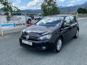 VW Golf 1.6i-Газов Инжекцион