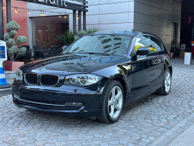 BMW 120  2.0TDI= AUTOMAT | Mobile.bg   1