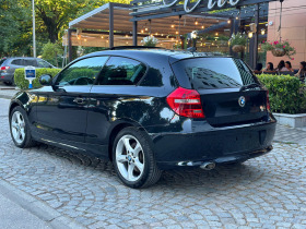 BMW 120  2.0TDI= AUTOMAT | Mobile.bg   5