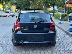 BMW 120  2.0TDI= AUTOMAT, снимка 6