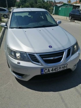 Saab 9-3 Aero | Mobile.bg    1