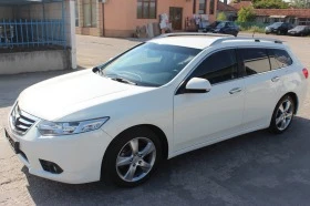 Honda Accord 2.2ictdi 150к.с Facelift, снимка 11