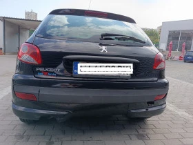 Peugeot 206 206+ , снимка 2