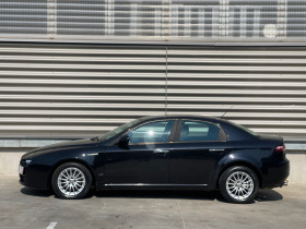 Обява за продажба на Alfa Romeo 159 1.9 JTDM 150 К.С. 2008 Г. НАВИГАЦИЯ  ~5 750 лв. - изображение 3