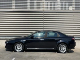     Alfa Romeo 159 1.9 JTDM 150 .. 2008 .  