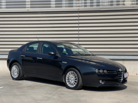 Alfa Romeo 159 1.9 JTDM 150 К.С. 2008 Г. НАВИГАЦИЯ  - [1] 