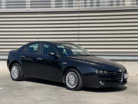  Alfa Romeo 159