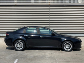Обява за продажба на Alfa Romeo 159 1.9 JTDM 150 К.С. 2008 Г. НАВИГАЦИЯ  ~5 750 лв. - изображение 4