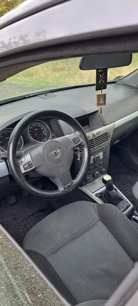 Opel Astra 1.7 , снимка 7