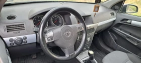 Opel Astra 1.7 , снимка 8