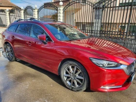 Mazda 6 Takumi AWD, снимка 12