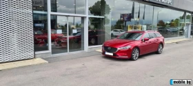 Mazda 6 Takumi AWD, снимка 2