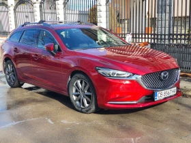 Mazda 6 Takumi AWD, снимка 7