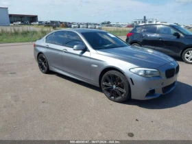 BMW 535 XDRIVE - [1] 