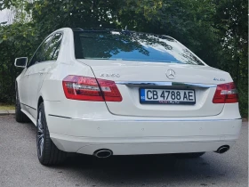 Mercedes-Benz E 350 4 matic -272к.с - LPG, снимка 10