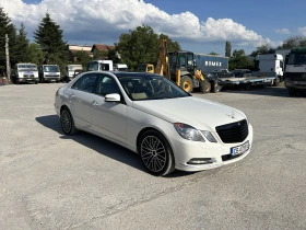 Mercedes-Benz E 350 4 matic -272к.с - LPG, снимка 7