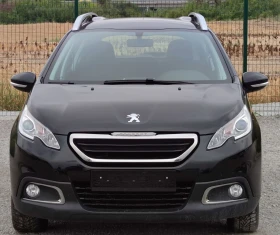 Peugeot 2008 1.6HDI* 92.* NAVI*  | Mobile.bg    8