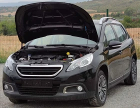 Peugeot 2008 1.6HDI* 92.* NAVI*  | Mobile.bg    17