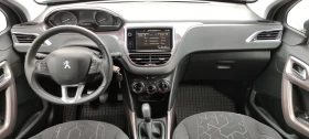 Peugeot 2008 1.6HDI* 92.* NAVI*  | Mobile.bg    11