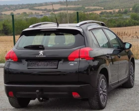 Peugeot 2008 1.6HDI* 92к.с* NAVI* , снимка 3