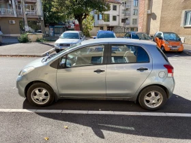 Toyota Yaris, снимка 4