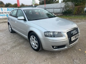 Audi A3 1.9TDI-105-SPORTBAK-ITALIA - [4] 