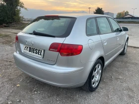 Audi A3 1.9TDI-105-SPORTBAK-ITALIA - [9] 