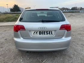 Audi A3 1.9TDI-105-SPORTBAK-ITALIA - [10] 