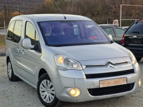 Citroen Berlingo 1.6* 109* TOP | Mobile.bg    3