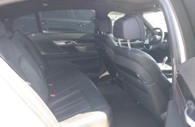 BMW 740 Li M SportPacket * LONG *  60 000 km , снимка 6