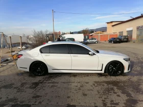 Обява за продажба на BMW 740 Li M SportPacket * LONG *  60 000 km  ~88 000 лв. - изображение 1