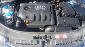 Audi A3 1.9 TDI 105 | Mobile.bg    15